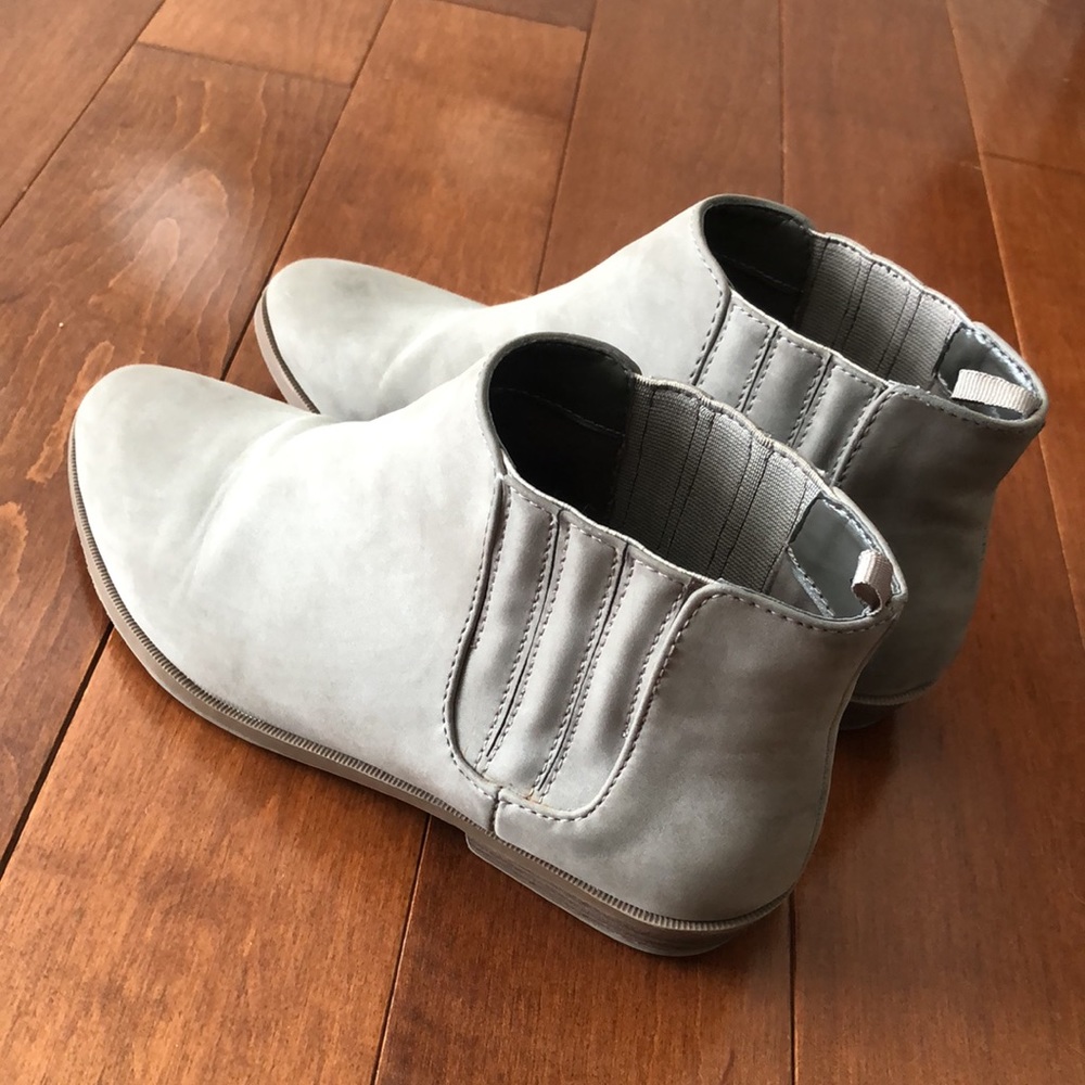 GAP boots